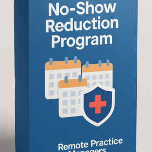 No-Show Reduction Program