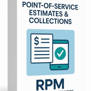 Point-of-Service Estimates & Collections