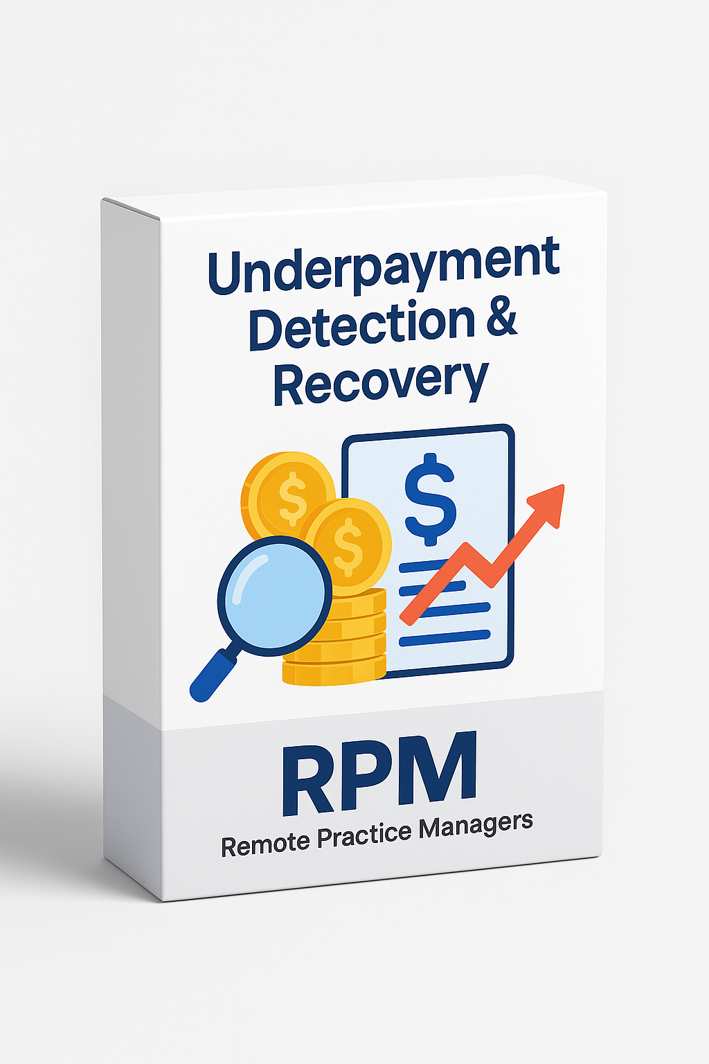 Underpayment Detection & Recovery