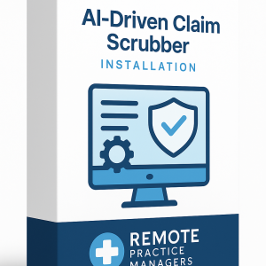 AI-Driven Claim Scrubber Installation