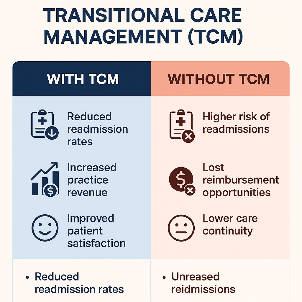 Transitional Care Management (TCM)