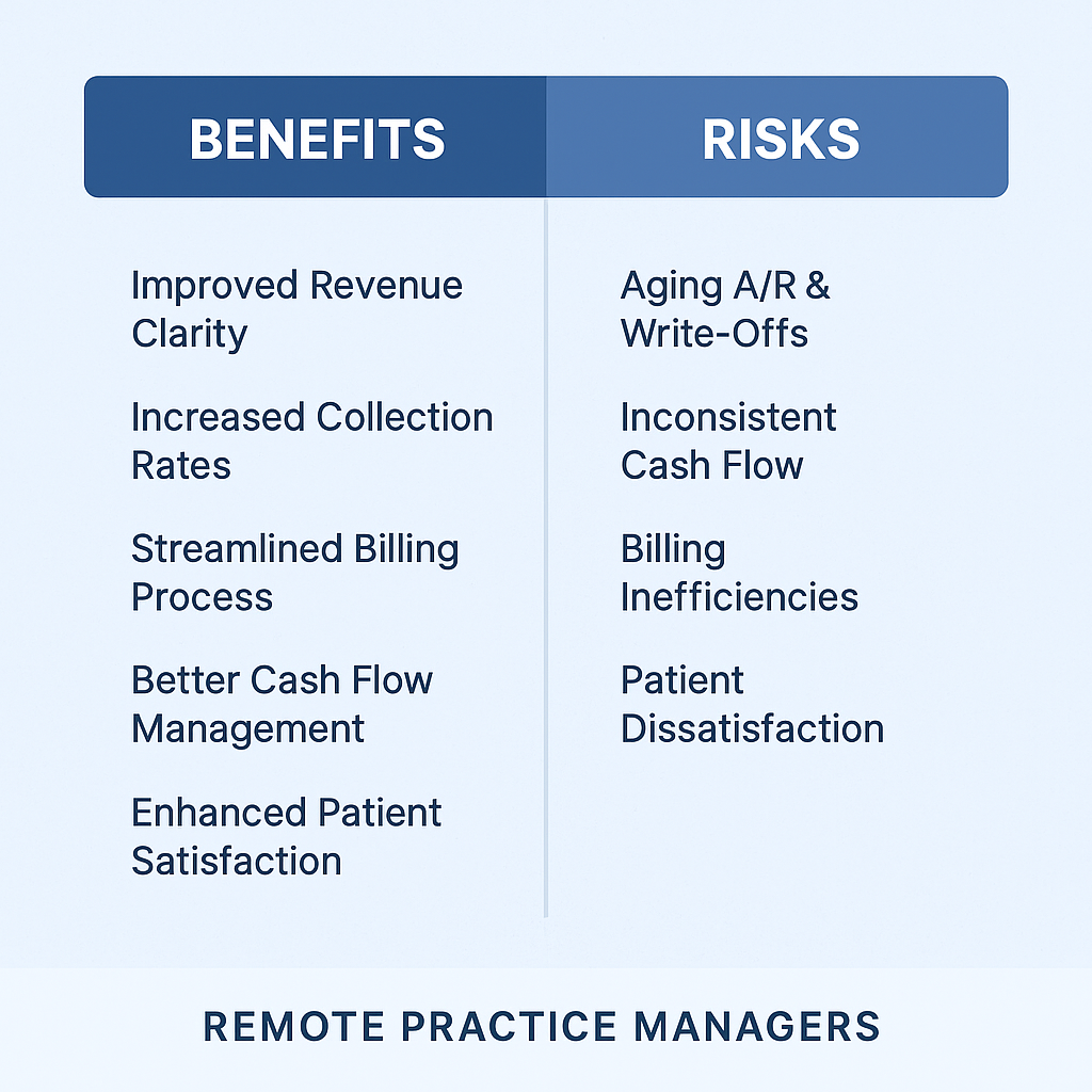 End-to-End Billing & Collections