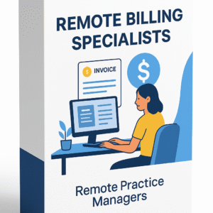 Remote Billing Specialists