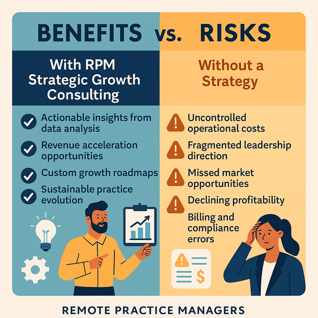 Strategic Growth Consulting